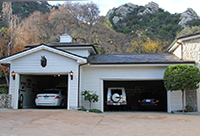 Garage 3