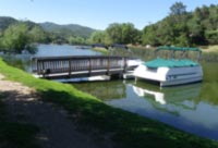 Lakes, Ponds, & Docks 12