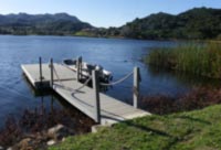 Lakes, Ponds, & Docks 8