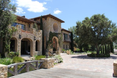 Estate 1 cover image