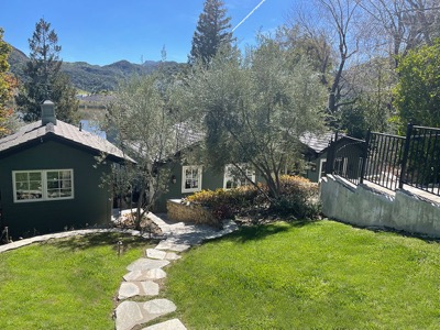Lake Home 2 cover image