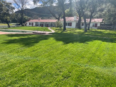 Ranch 1 cover image